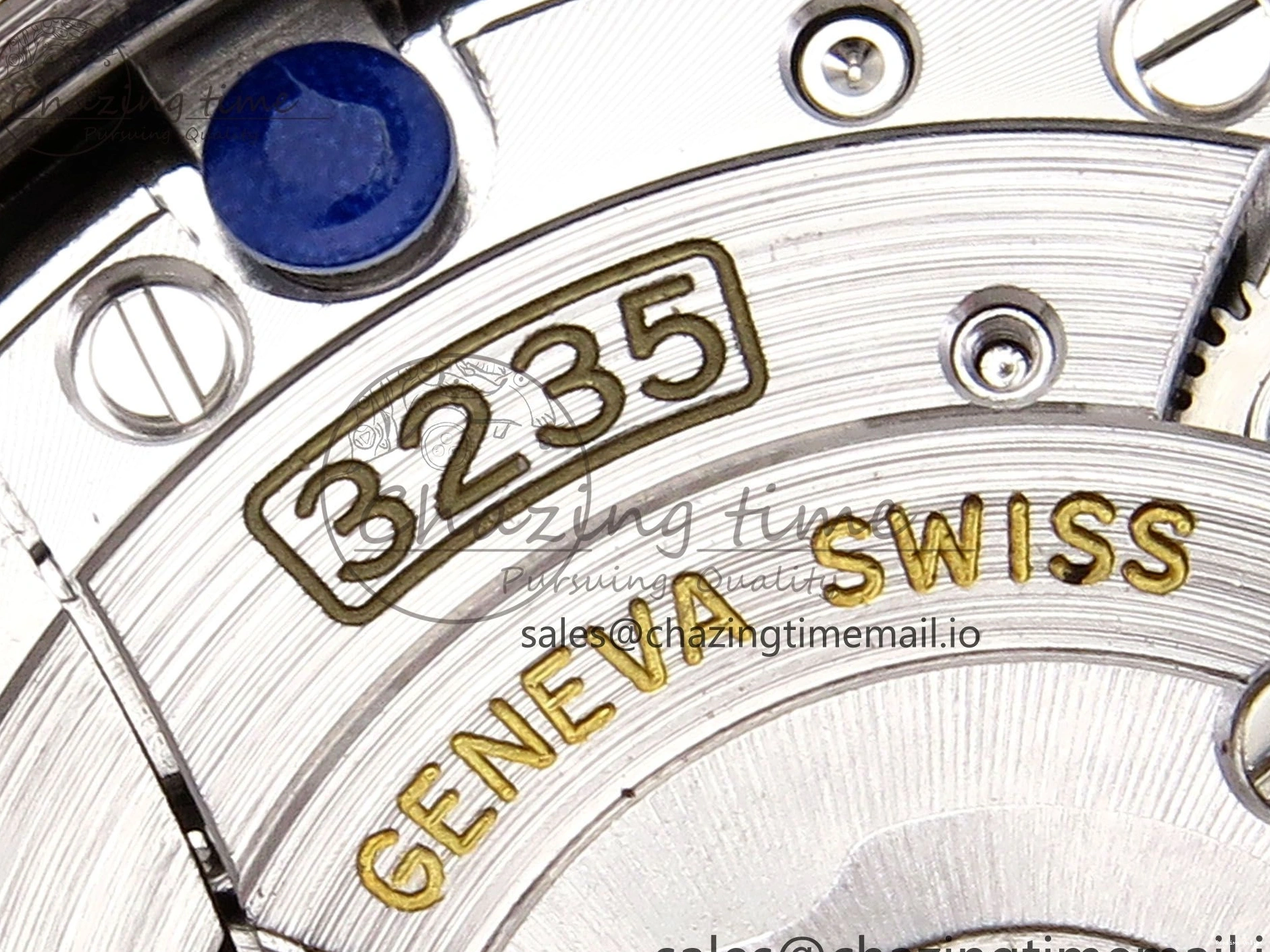 0130 DateJust 41 126331 ARF 1:1 Best Edition 904L Steel Brown Diamonds Dial on SS RG Jubilee Bracelet SH3235（Gain Weight） Thermal 1111